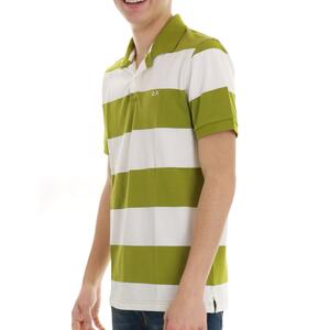 POLO A RIGHE SUN68 - Mad Fashion | img vers.300x/